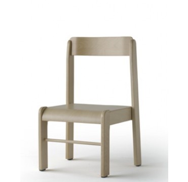 Chaise adulte assise de 35 à 46 cm